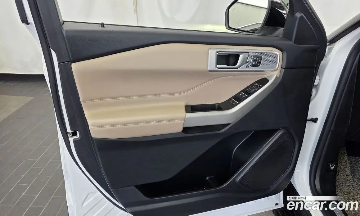 Ford Explorer 2022 2.3 автомат (гидро), фото 14 Ford Explorer 2022 2.3 автомат (гидро), фото 14