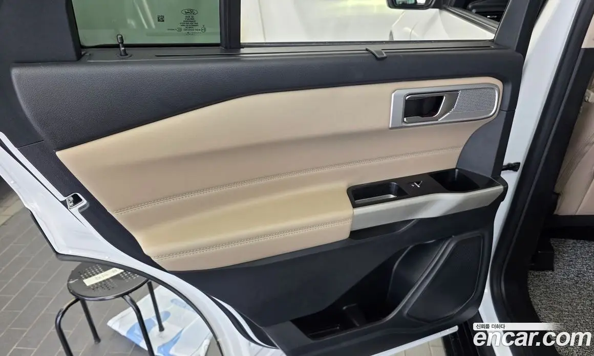 Ford Explorer 2022 2.3 автомат (гидро), фото 15 Ford Explorer 2022 2.3 автомат (гидро), фото 15