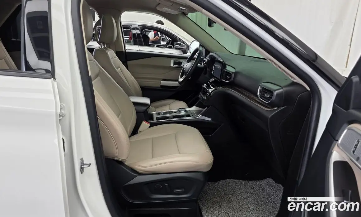 Ford Explorer 2022 2.3 автомат (гидро), фото 17 Ford Explorer 2022 2.3 автомат (гидро), фото 17