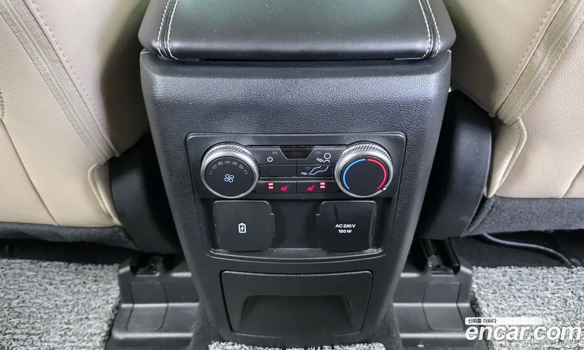 Ford Explorer 2022 2.3 автомат (гидро), фото 24 Ford Explorer 2022 2.3 автомат (гидро), фото 24