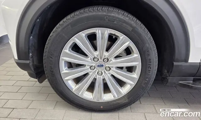 Ford Explorer 2022 2.3 автомат (гидро), миниатюра 5 Ford Explorer 2022 2.3 автомат (гидро), миниатюра 5