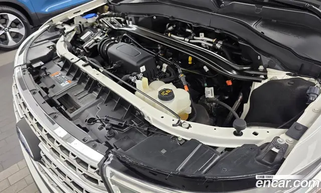 Ford Explorer 2022 2.3 автомат (гидро), миниатюра 6 Ford Explorer 2022 2.3 автомат (гидро), миниатюра 6