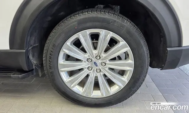 Ford Explorer 2022 2.3 автомат (гидро), миниатюра 7 Ford Explorer 2022 2.3 автомат (гидро), миниатюра 7