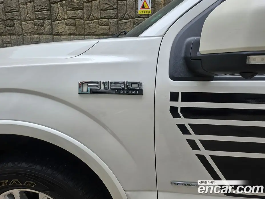 Ford F150 2015 2.7 автомат (гидро), фото 11 Ford F150 2015 2.7 автомат (гидро), фото 11