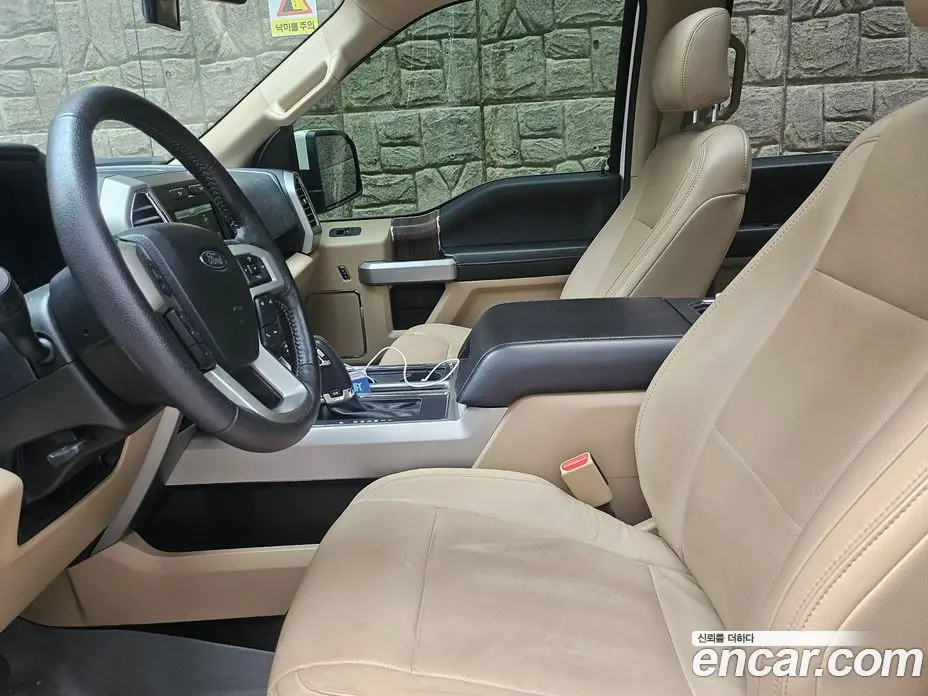 Ford F150 2015 2.7 автомат (гидро), фото 14 Ford F150 2015 2.7 автомат (гидро), фото 14