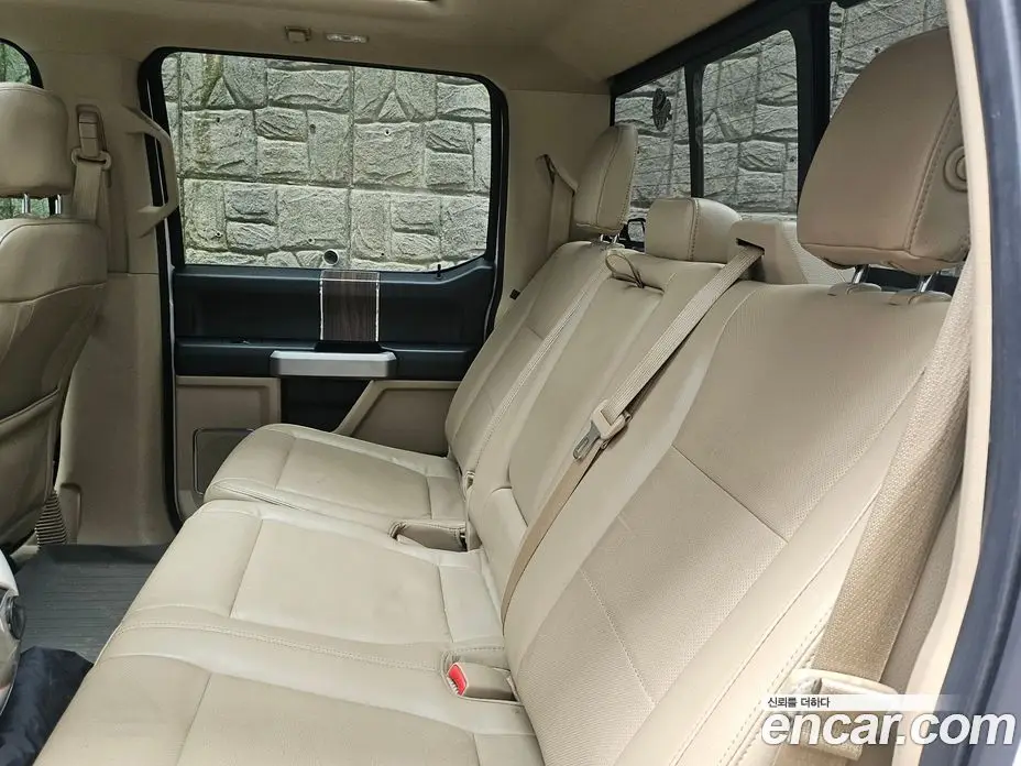 Ford F150 2015 2.7 автомат (гидро), фото 15 Ford F150 2015 2.7 автомат (гидро), фото 15