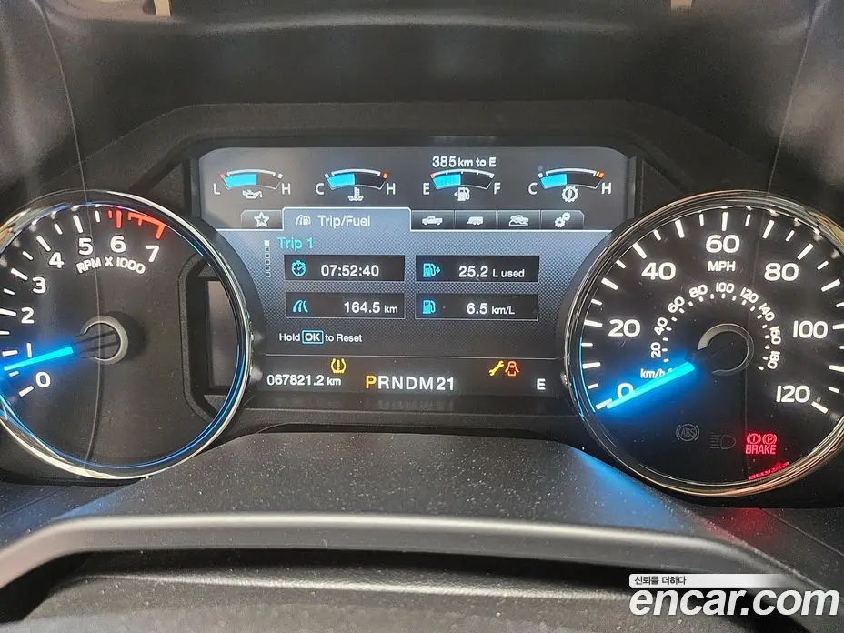 Ford F150 2015 2.7 автомат (гидро), фото 16 Ford F150 2015 2.7 автомат (гидро), фото 16