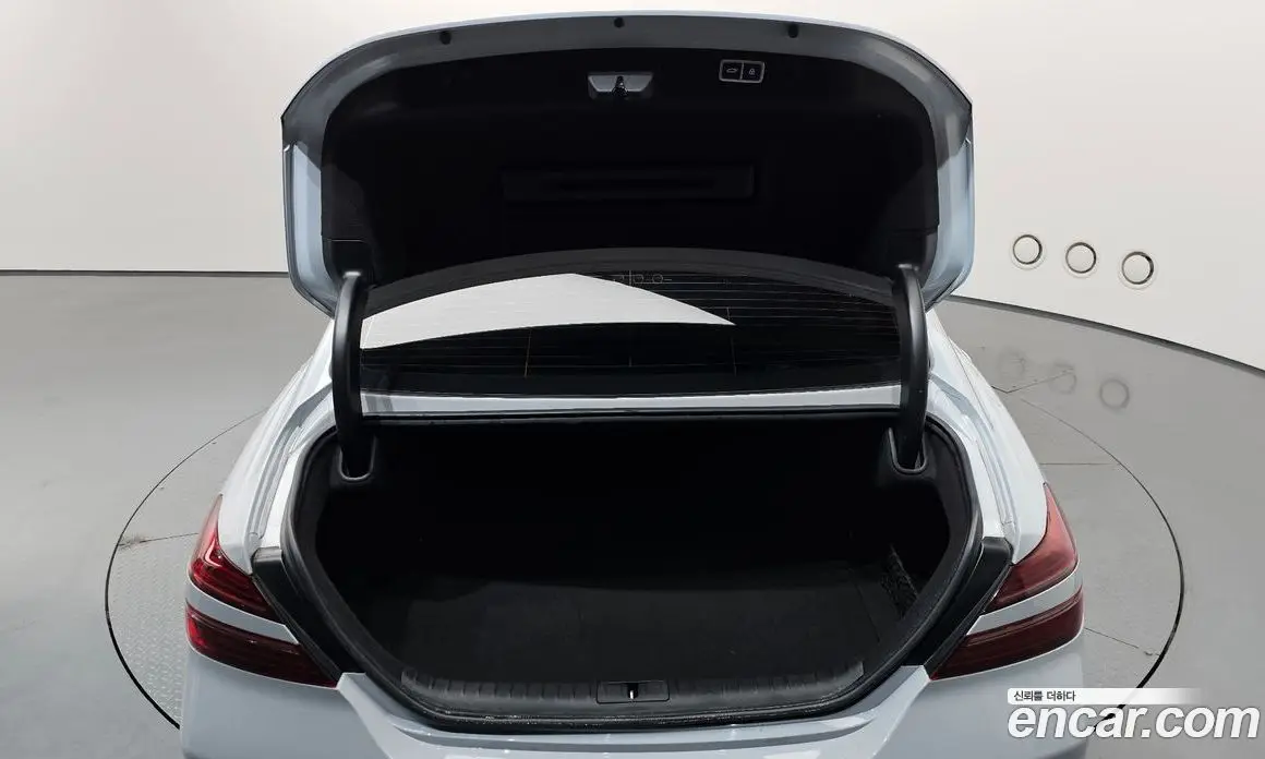 Genesis G70 2021 3.3 автомат (гидро), фото 20 Genesis G70 2021 3.3 автомат (гидро), фото 20