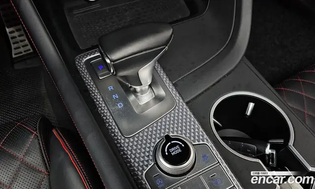 Genesis G70 2021 3.3 автомат (гидро), миниатюра 9 Genesis G70 2021 3.3 автомат (гидро), миниатюра 9