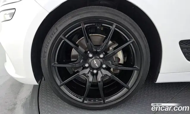 Genesis G70 2022 2.0 автомат (гидро), миниатюра 5 Genesis G70 2022 2.0 автомат (гидро), миниатюра 5