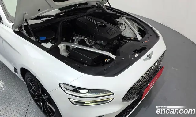 Genesis G70 2022 2.0 автомат (гидро), миниатюра 6 Genesis G70 2022 2.0 автомат (гидро), миниатюра 6