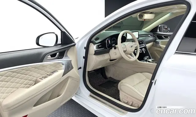 Genesis G70 2022 2.0 автомат (гидро), миниатюра 10 Genesis G70 2022 2.0 автомат (гидро), миниатюра 10