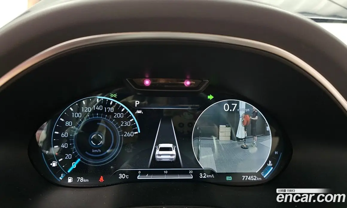 Genesis G80 2020 2.5 автомат (гидро), фото 11
