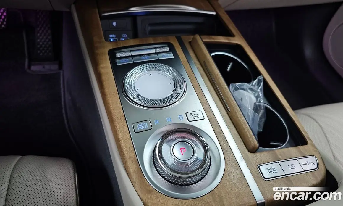 Genesis G80 2020 2.5 автомат (гидро), фото 12