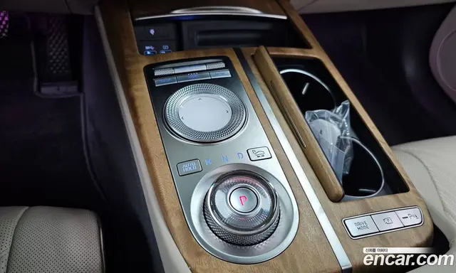 Genesis G80 2020 2.5 автомат (гидро), миниатюра 12