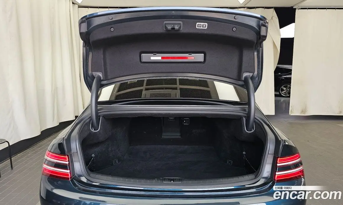 Genesis G80 2020 2.5 автомат (гидро), фото 26