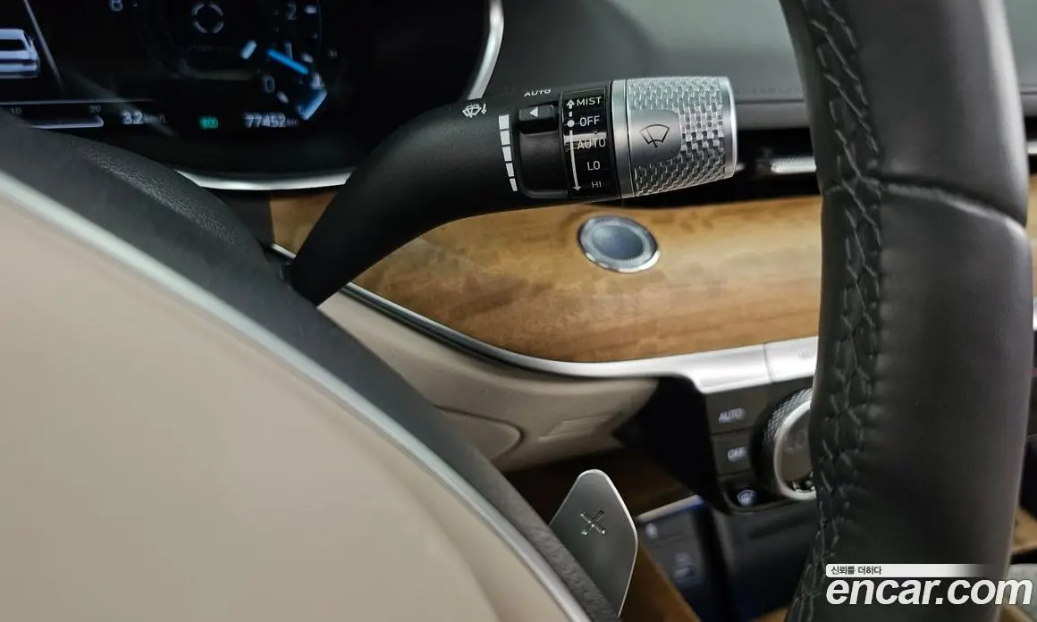 Genesis G80 2020 2.5 автомат (гидро), фото 29