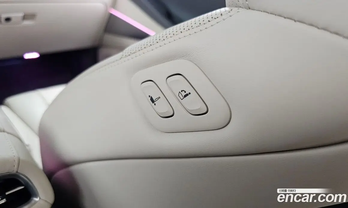 Genesis G80 2020 2.5 автомат (гидро), фото 32