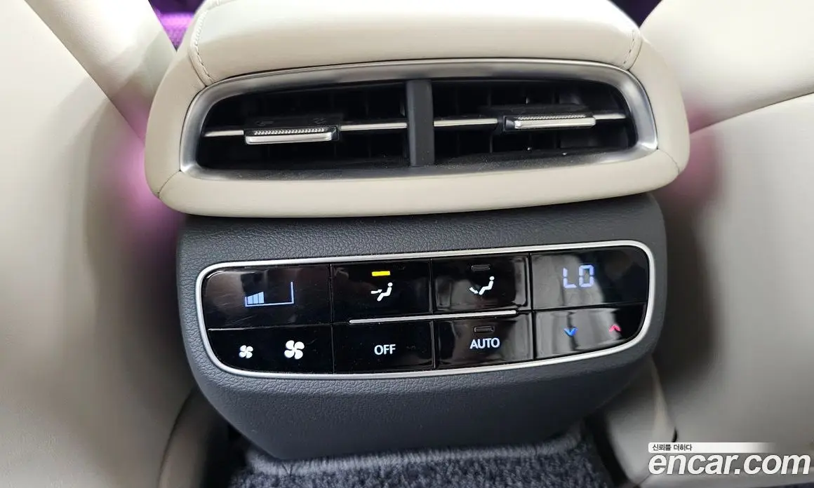 Genesis G80 2020 2.5 автомат (гидро), фото 37