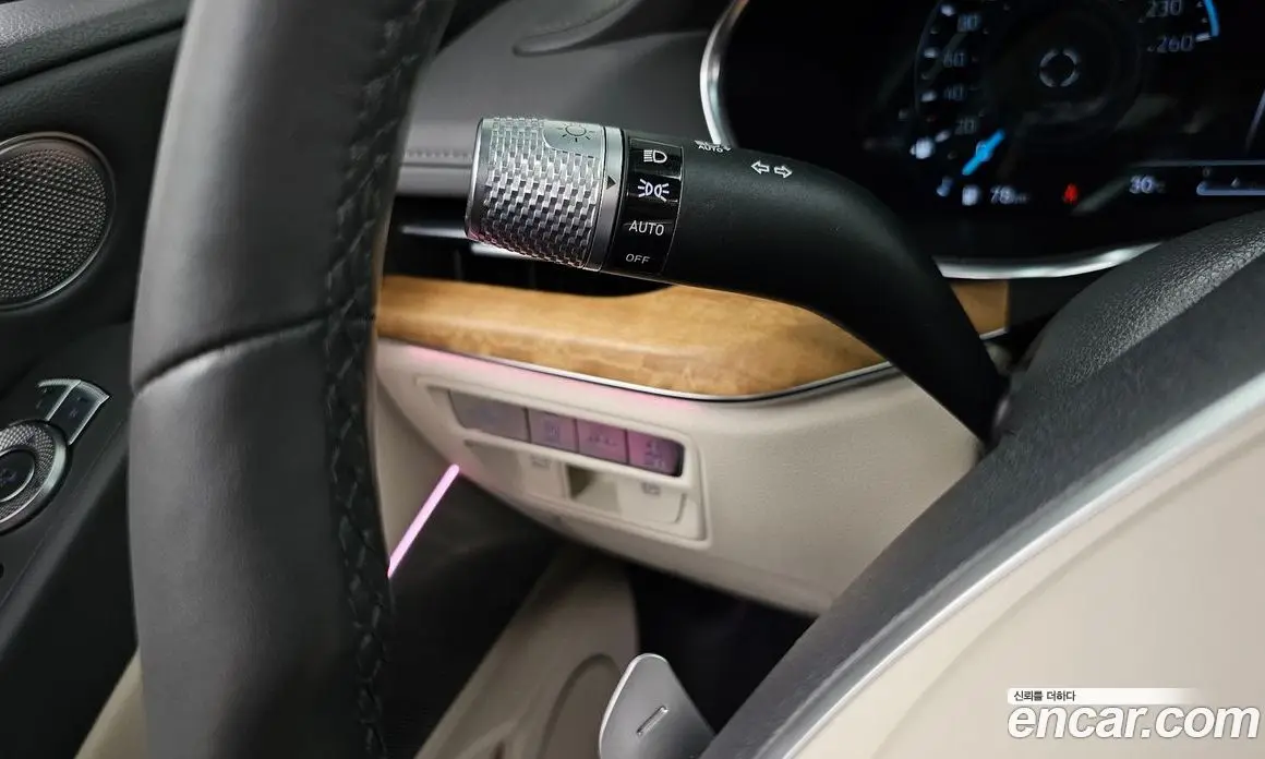 Genesis G80 2020 2.5 автомат (гидро), фото 38