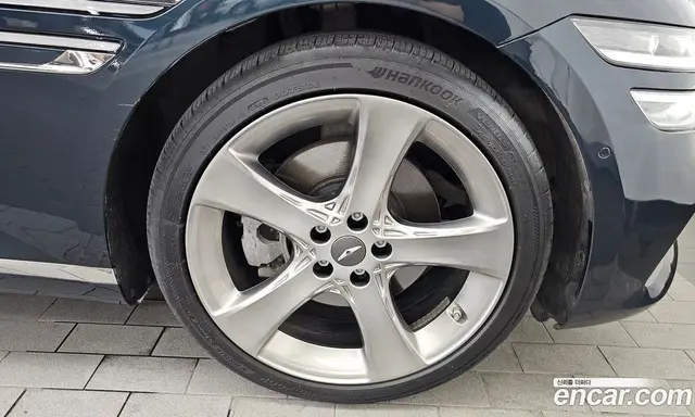 Genesis G80 2020 2.5 автомат (гидро), миниатюра 7