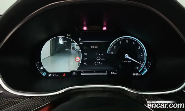 Genesis G80 2021 2.5 автомат (гидро), миниатюра 11 Genesis G80 2021 2.5 автомат (гидро), миниатюра 11