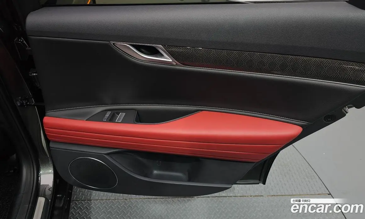 Genesis G80 2021 2.5 автомат (гидро), фото 15 Genesis G80 2021 2.5 автомат (гидро), фото 15