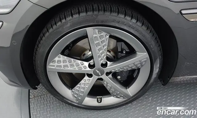Genesis G80 2021 2.5 автомат (гидро), миниатюра 5 Genesis G80 2021 2.5 автомат (гидро), миниатюра 5