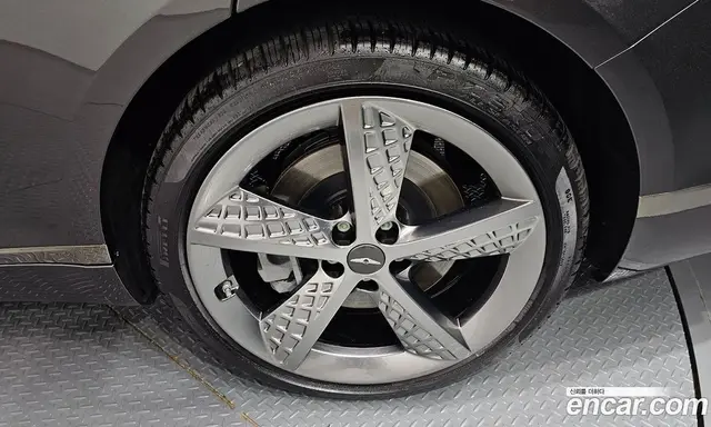 Genesis G80 2021 2.5 автомат (гидро), миниатюра 7 Genesis G80 2021 2.5 автомат (гидро), миниатюра 7