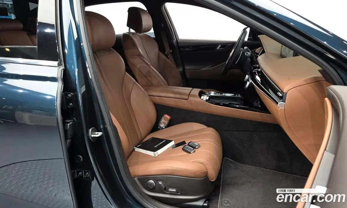 Genesis G80 2021 2.5 автомат (гидро), фото 11 Genesis G80 2021 2.5 автомат (гидро), фото 11
