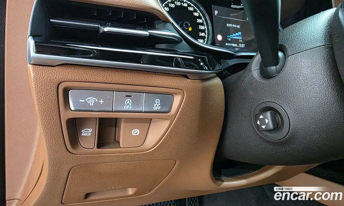 Genesis G80 2021 2.5 автомат (гидро), фото 17 Genesis G80 2021 2.5 автомат (гидро), фото 17