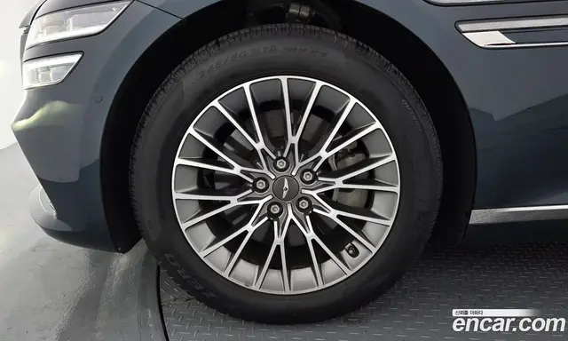 Genesis G80 2021 2.5 автомат (гидро), миниатюра 5 Genesis G80 2021 2.5 автомат (гидро), миниатюра 5