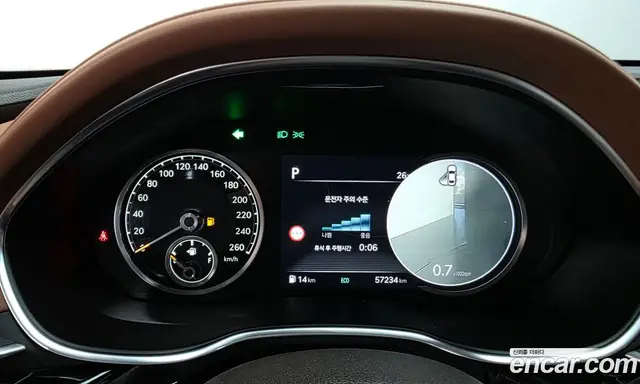 Genesis G80 2021 2.5 автомат (гидро), миниатюра 8 Genesis G80 2021 2.5 автомат (гидро), миниатюра 8