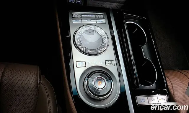 Genesis G80 2021 2.5 автомат (гидро), миниатюра 9 Genesis G80 2021 2.5 автомат (гидро), миниатюра 9