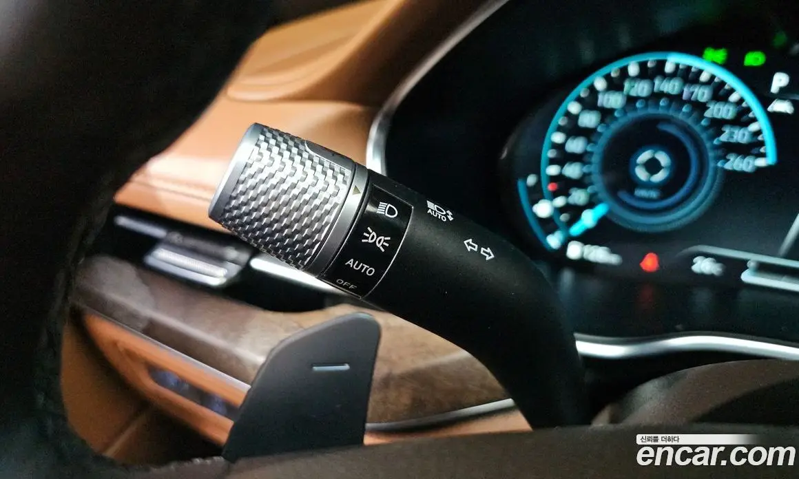 Genesis G80 2021 2.5 автомат (гидро), фото 28