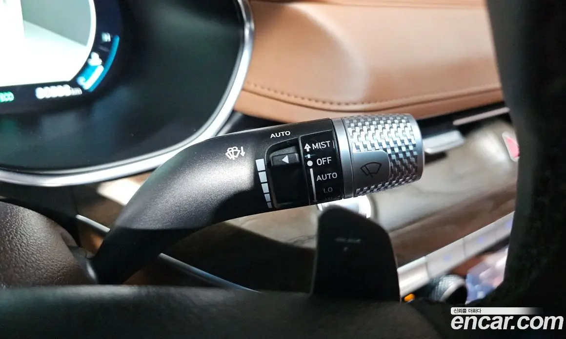 Genesis G80 2021 2.5 автомат (гидро), фото 30