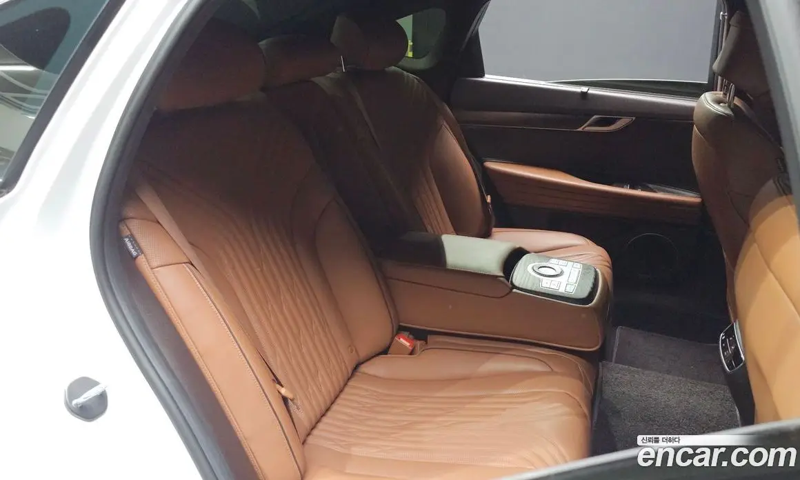 Genesis G80 2021 2.5 автомат (гидро), фото 31