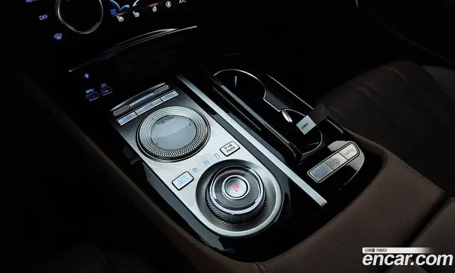 Genesis G80 2022 2.5 автомат (гидро), миниатюра 11 Genesis G80 2022 2.5 автомат (гидро), миниатюра 11
