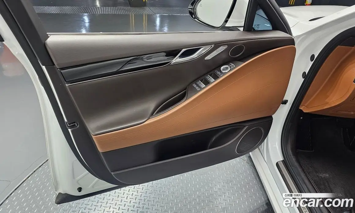 Genesis G80 2022 2.5 автомат (гидро), фото 13 Genesis G80 2022 2.5 автомат (гидро), фото 13