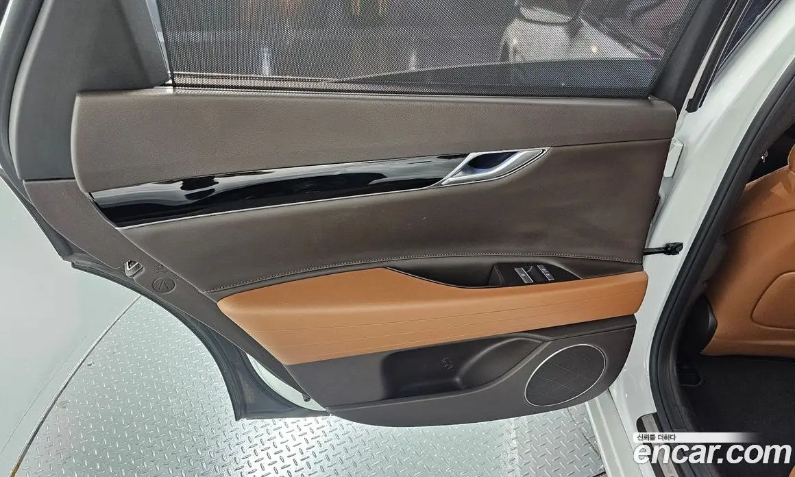 Genesis G80 2022 2.5 автомат (гидро), фото 14 Genesis G80 2022 2.5 автомат (гидро), фото 14