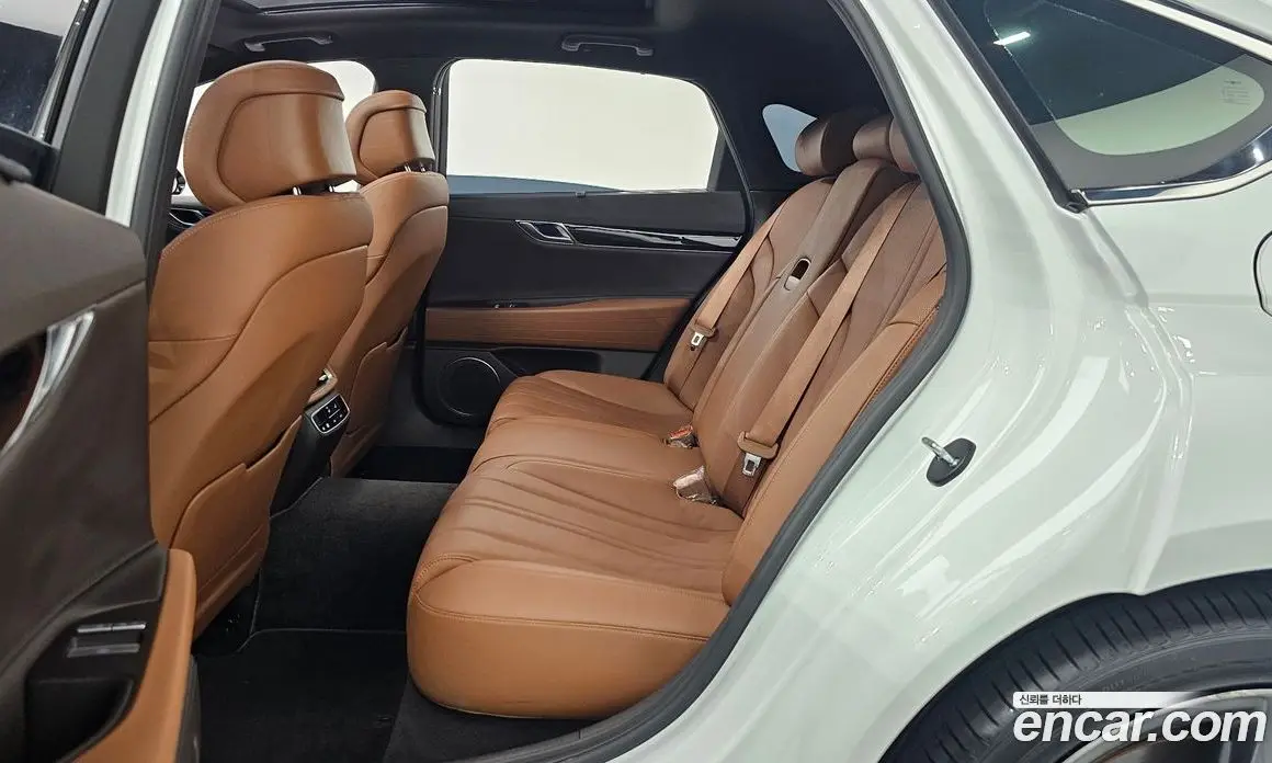 Genesis G80 2022 2.5 автомат (гидро), фото 15 Genesis G80 2022 2.5 автомат (гидро), фото 15