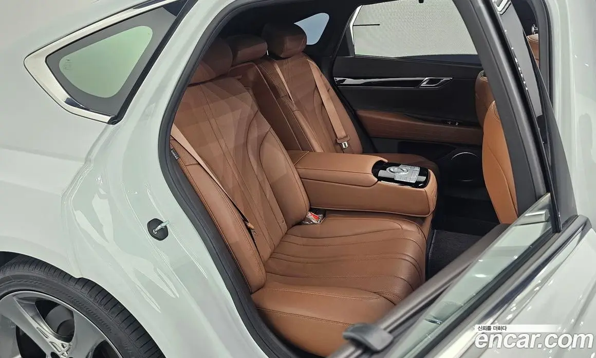 Genesis G80 2022 2.5 автомат (гидро), фото 16 Genesis G80 2022 2.5 автомат (гидро), фото 16