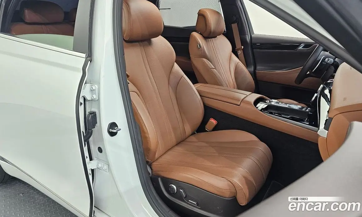 Genesis G80 2022 2.5 автомат (гидро), фото 17 Genesis G80 2022 2.5 автомат (гидро), фото 17