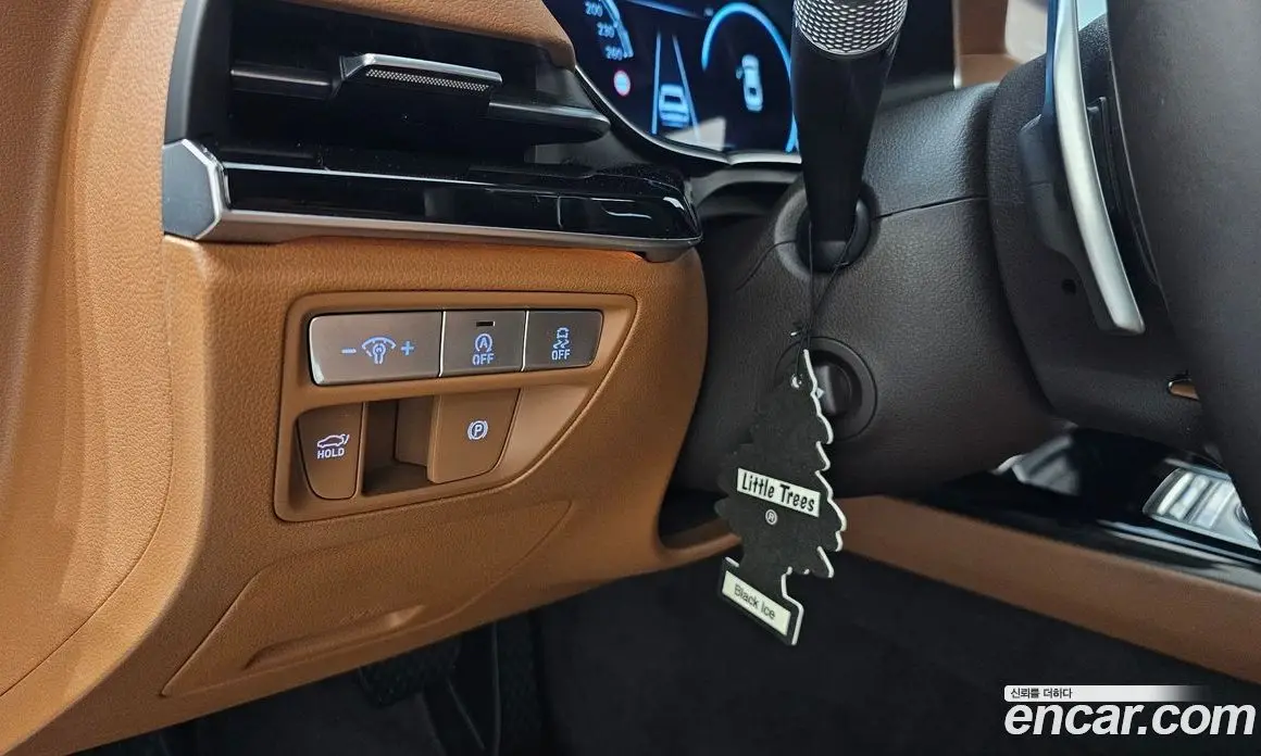 Genesis G80 2022 2.5 автомат (гидро), фото 21 Genesis G80 2022 2.5 автомат (гидро), фото 21