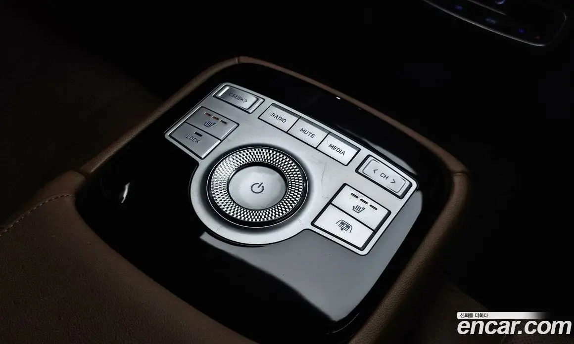 Genesis G80 2022 2.5 автомат (гидро), фото 22 Genesis G80 2022 2.5 автомат (гидро), фото 22