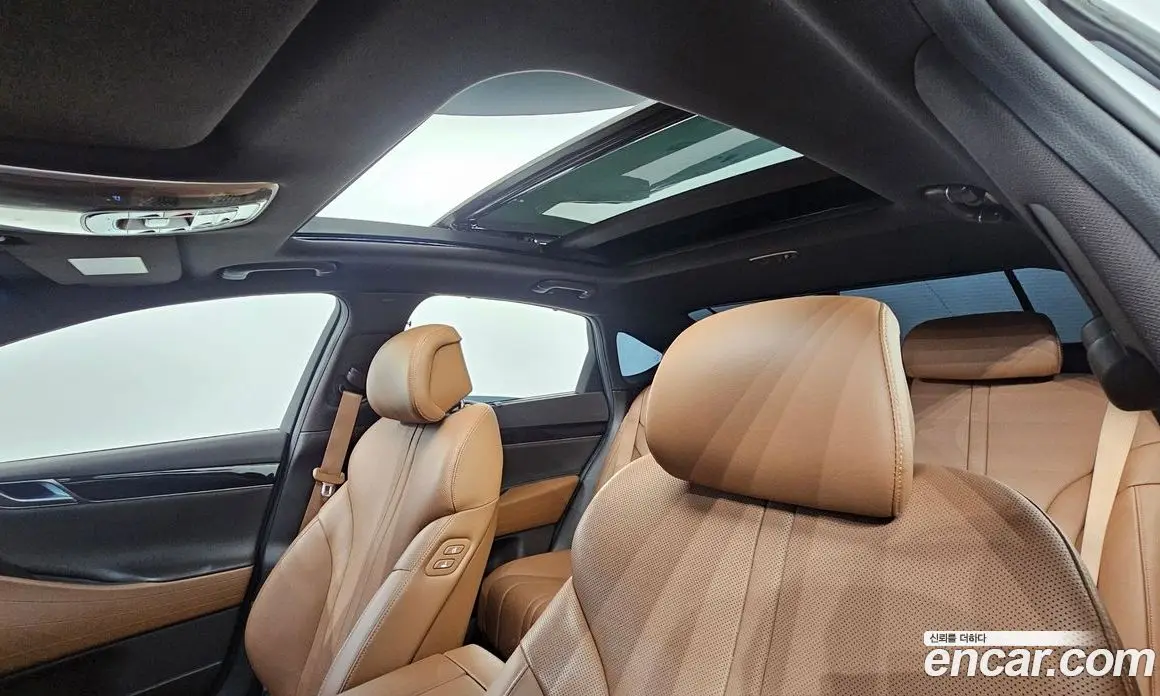Genesis G80 2022 2.5 автомат (гидро), фото 23 Genesis G80 2022 2.5 автомат (гидро), фото 23