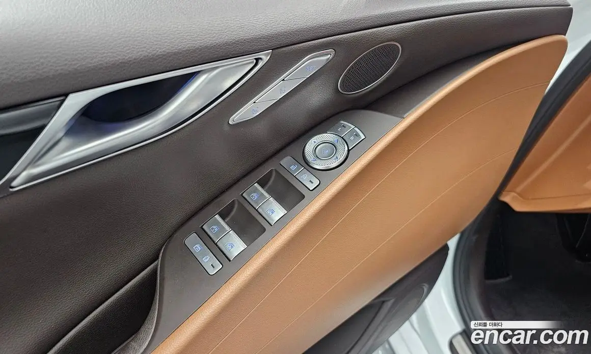 Genesis G80 2022 2.5 автомат (гидро), фото 26 Genesis G80 2022 2.5 автомат (гидро), фото 26