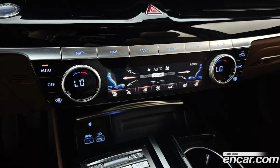 Genesis G80 2022 2.5 автомат (гидро), фото 27 Genesis G80 2022 2.5 автомат (гидро), фото 27