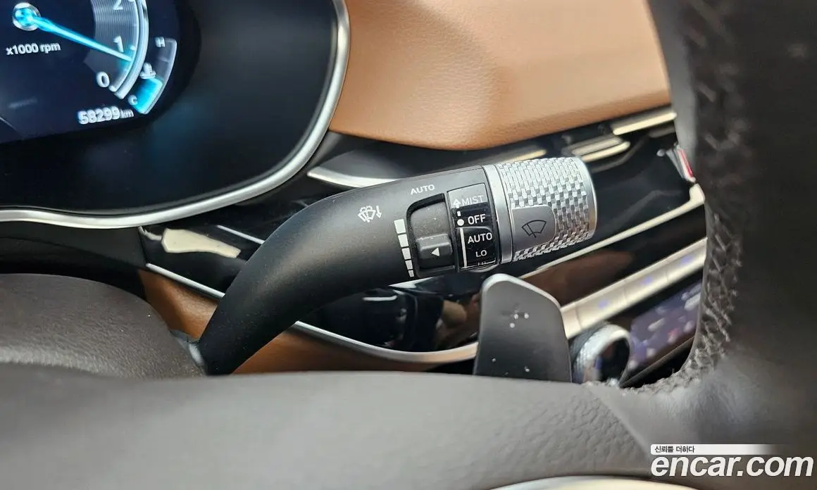Genesis G80 2022 2.5 автомат (гидро), фото 29 Genesis G80 2022 2.5 автомат (гидро), фото 29