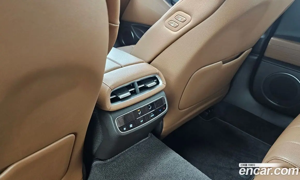 Genesis G80 2022 2.5 автомат (гидро), фото 31 Genesis G80 2022 2.5 автомат (гидро), фото 31